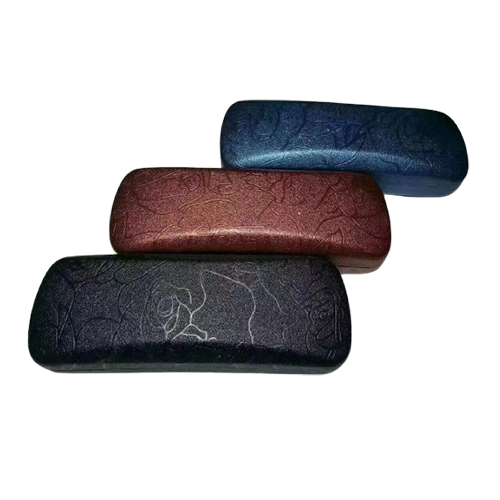 fashion and classic pu hard cases